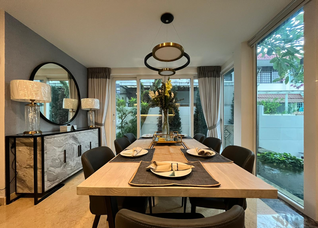 Multi-Generational Home Renovation Ideas for Singapore HDB, Condo & Landed Properties