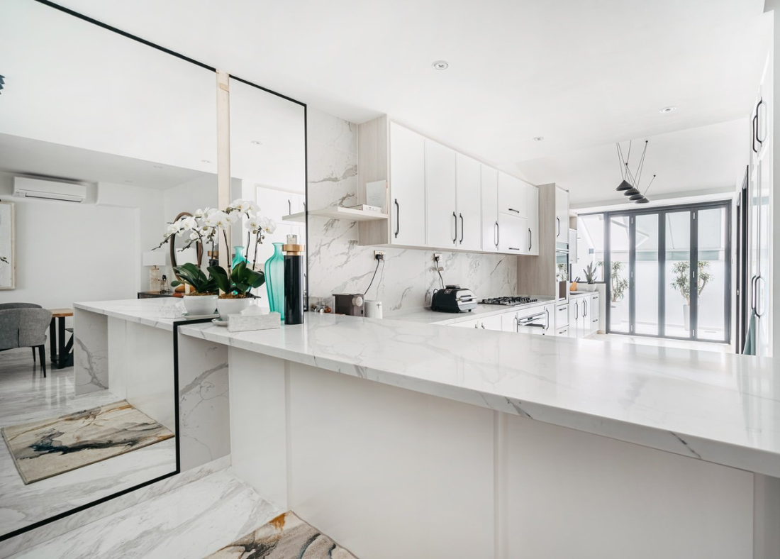 Renovating a Landed Property in Singapore: What Homeowners Should Know