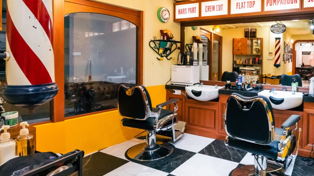 233 river valley rd barbershop 3