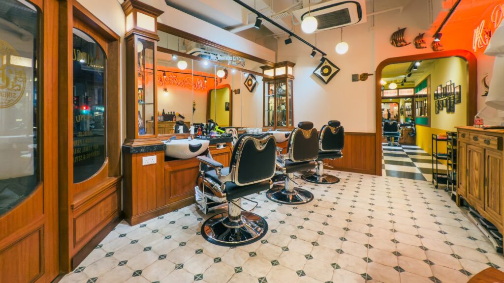 233 river valley rd barbershop 4