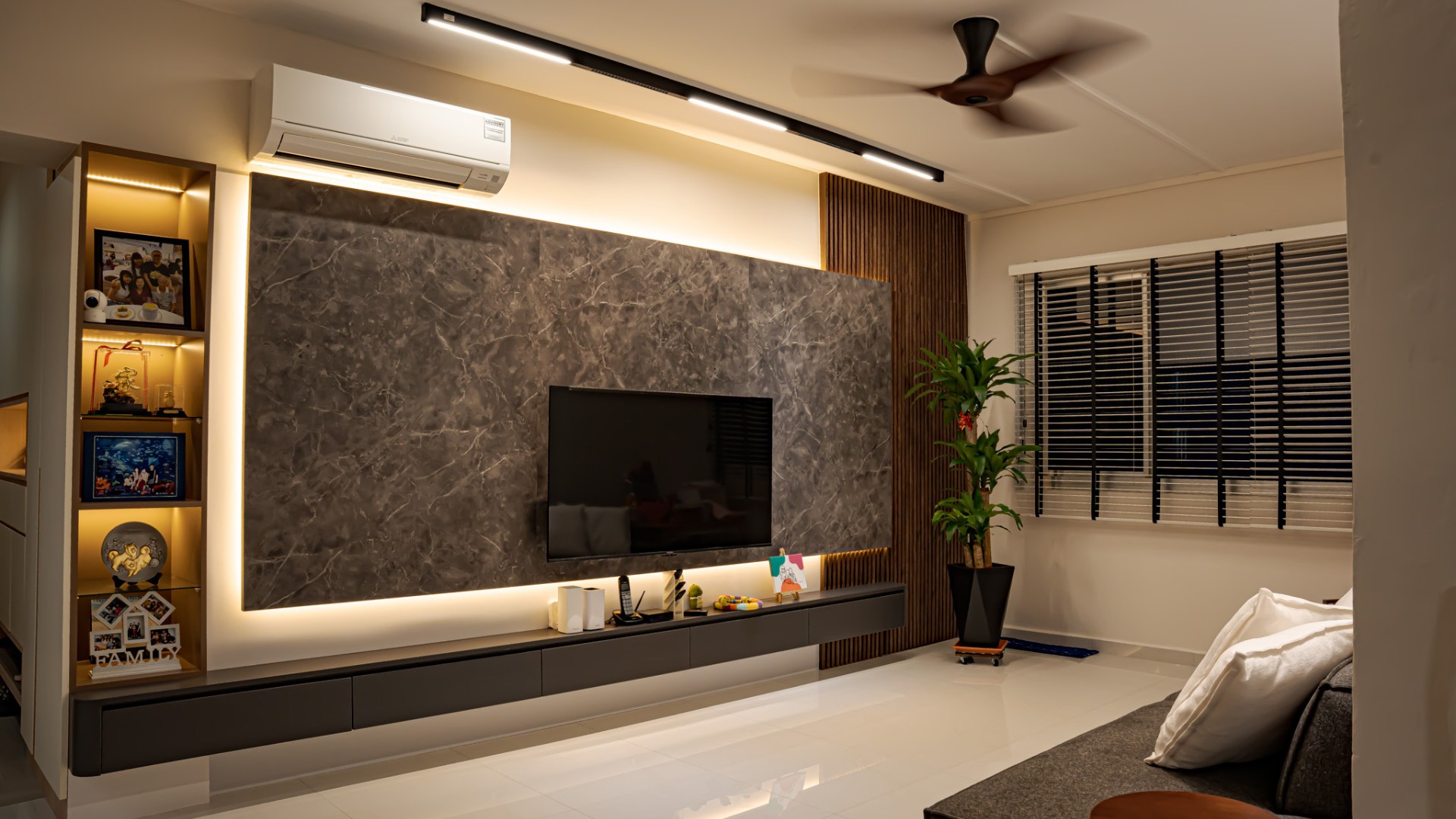Singapore Home Renovation Cost in 2026