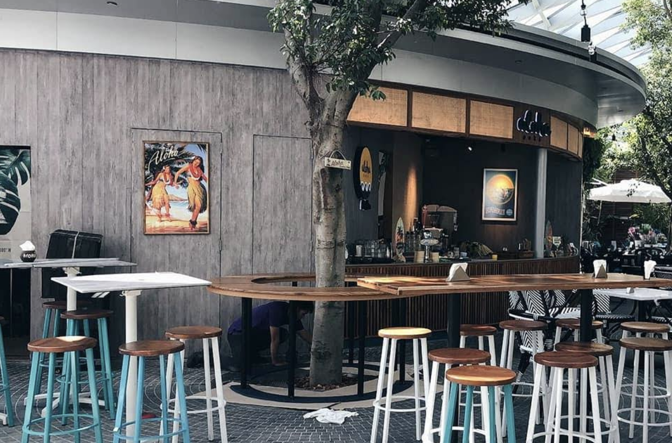 F&B Renovation Timeline Singapore: How Long It Really Takes From Brief to Opening Day