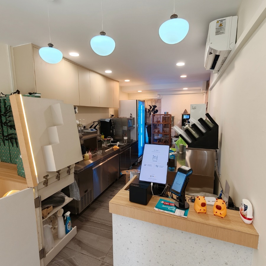 chashe interior design 2