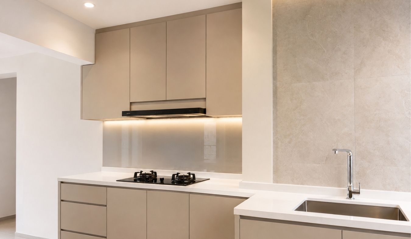Converting Your HDB Into a Dual-Key Unit: What’s Actually Allowed, and What It Costs